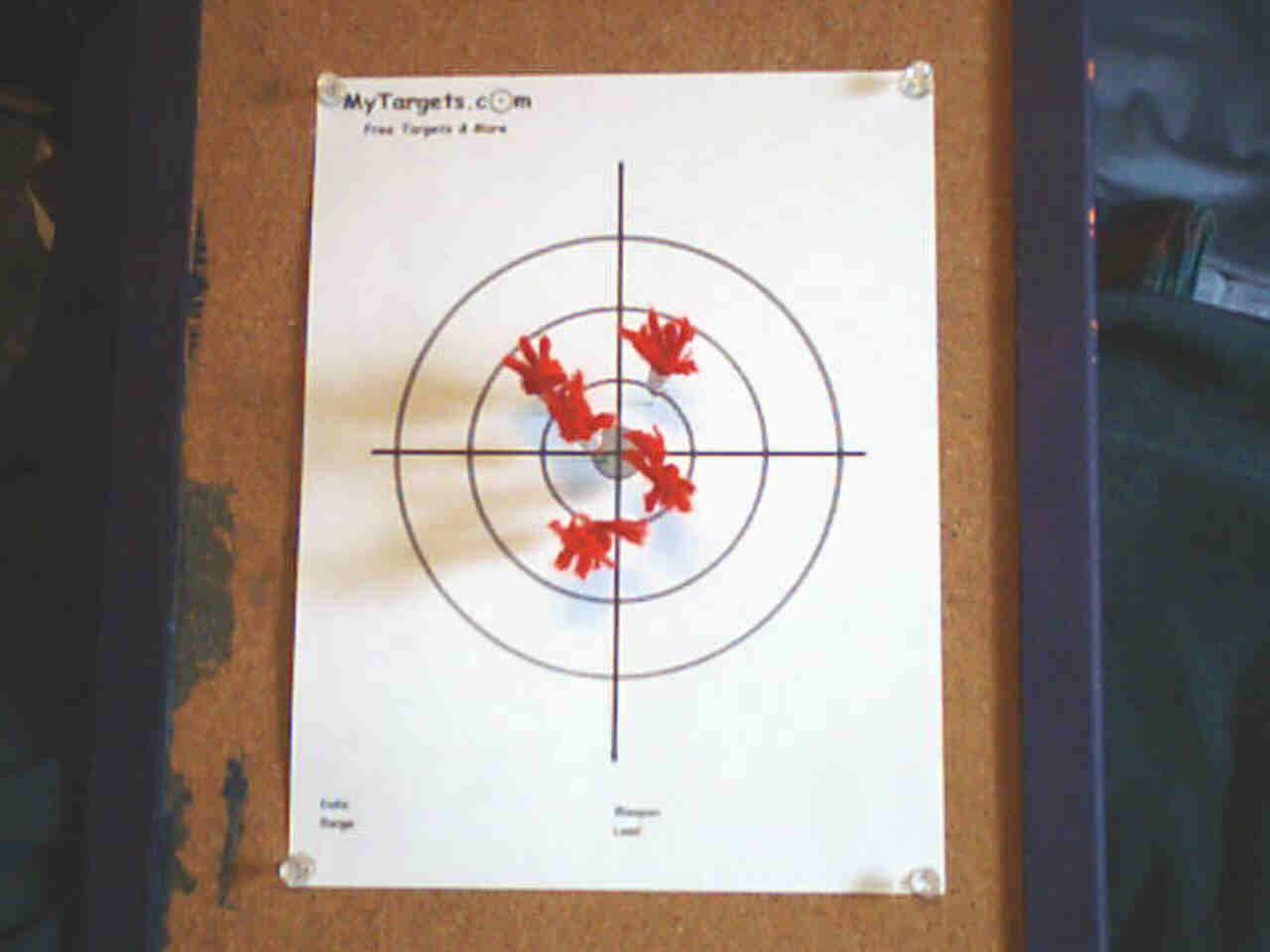 Blowgun Darts 8 Steps Instructables