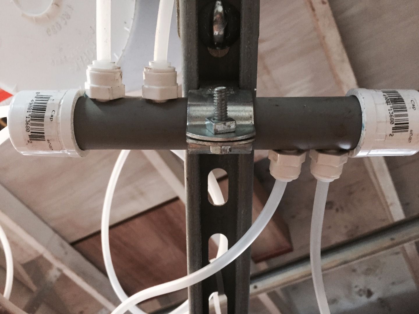 How to Make a Vacuum Powered Plywood Lifter for Your 5 Steps