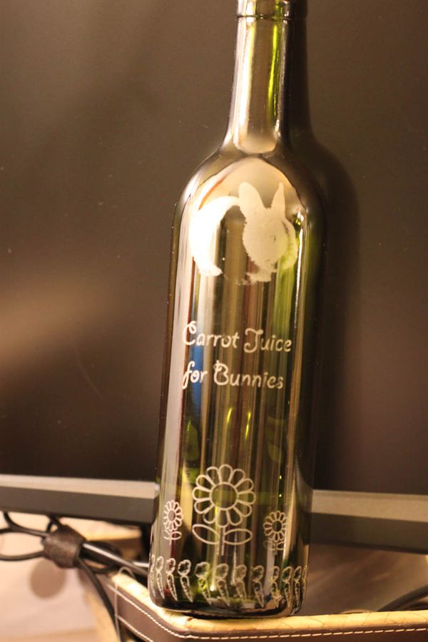 Laser Cutting Instructables