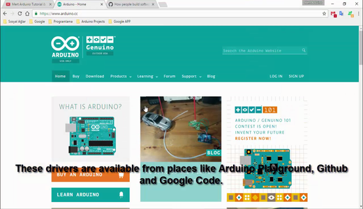Arduino - Install and Use Arduino Libraries : 7 Steps (with Pictures ...