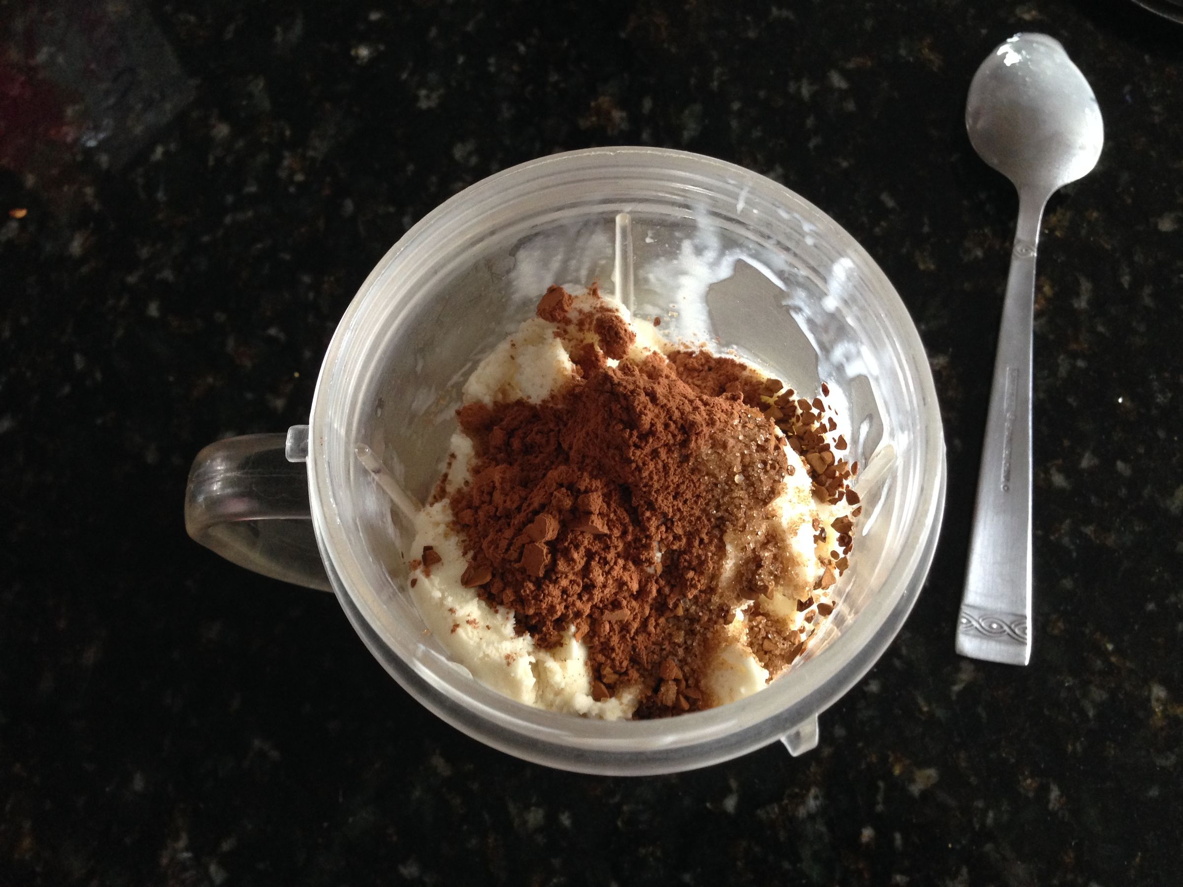 Café Frappé/ Frappé Coffee 3 Steps (with Pictures) Instructables