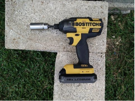 How to Remove Lug Nut Bolt With 