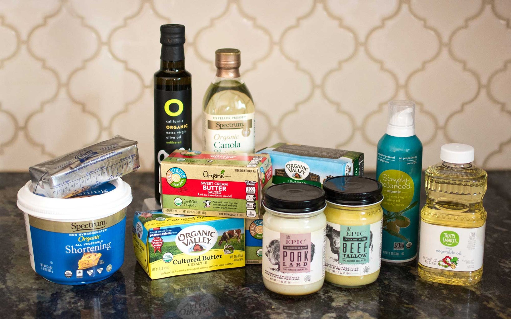 Fats : 7 Steps - Instructables