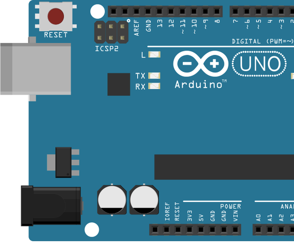 Arduino Interrupts
