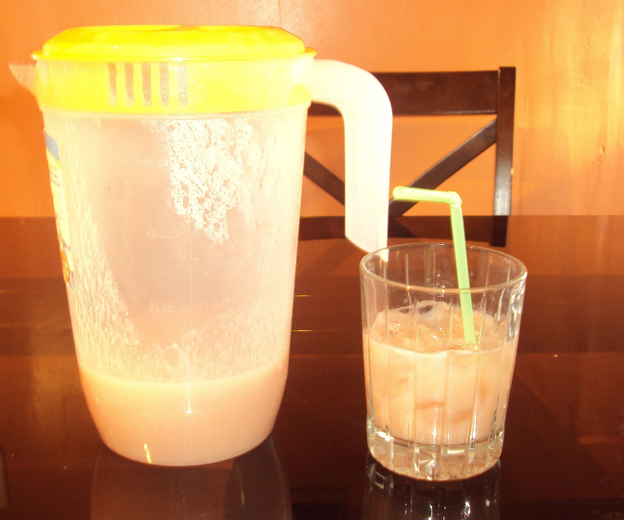 Guava Watermelon Juice 6 Steps Instructables