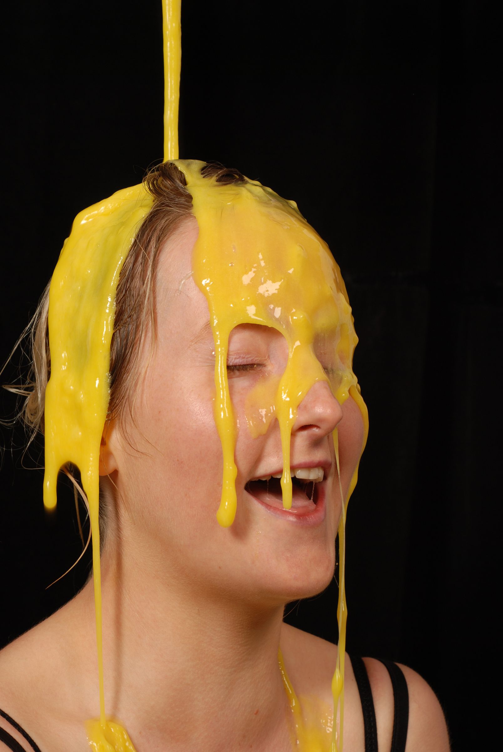 Gunge 4 Steps (with Pictures) Instructables