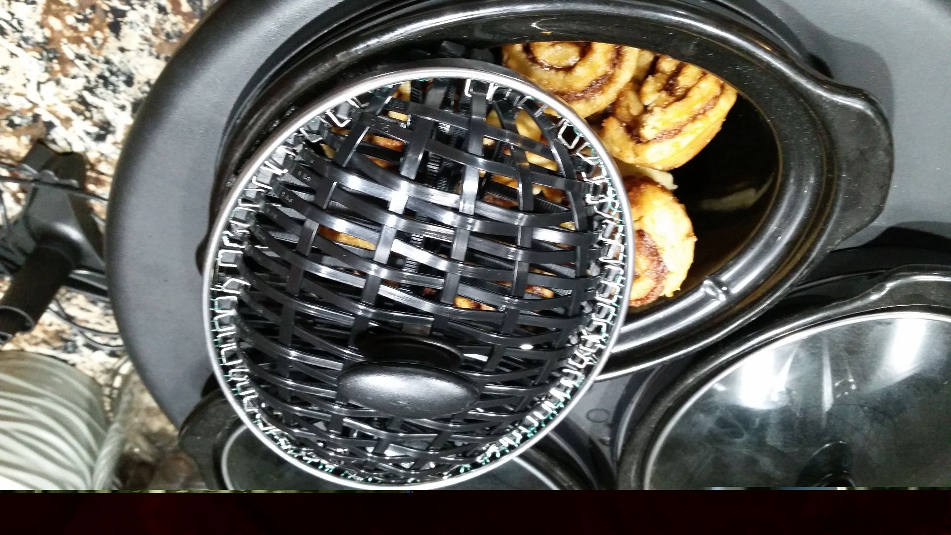 Repair a Broken Crock Pot Lid 9 Steps (with Pictures) Instructables