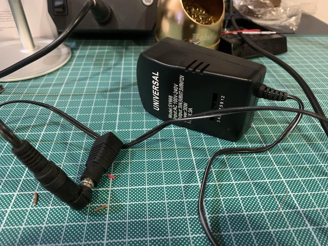 Arduino Memory Game : 11 Steps (with Pictures) - Instructables