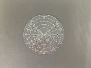 正多角形作図定規 Instructables 正多角形作図定規 Instructables