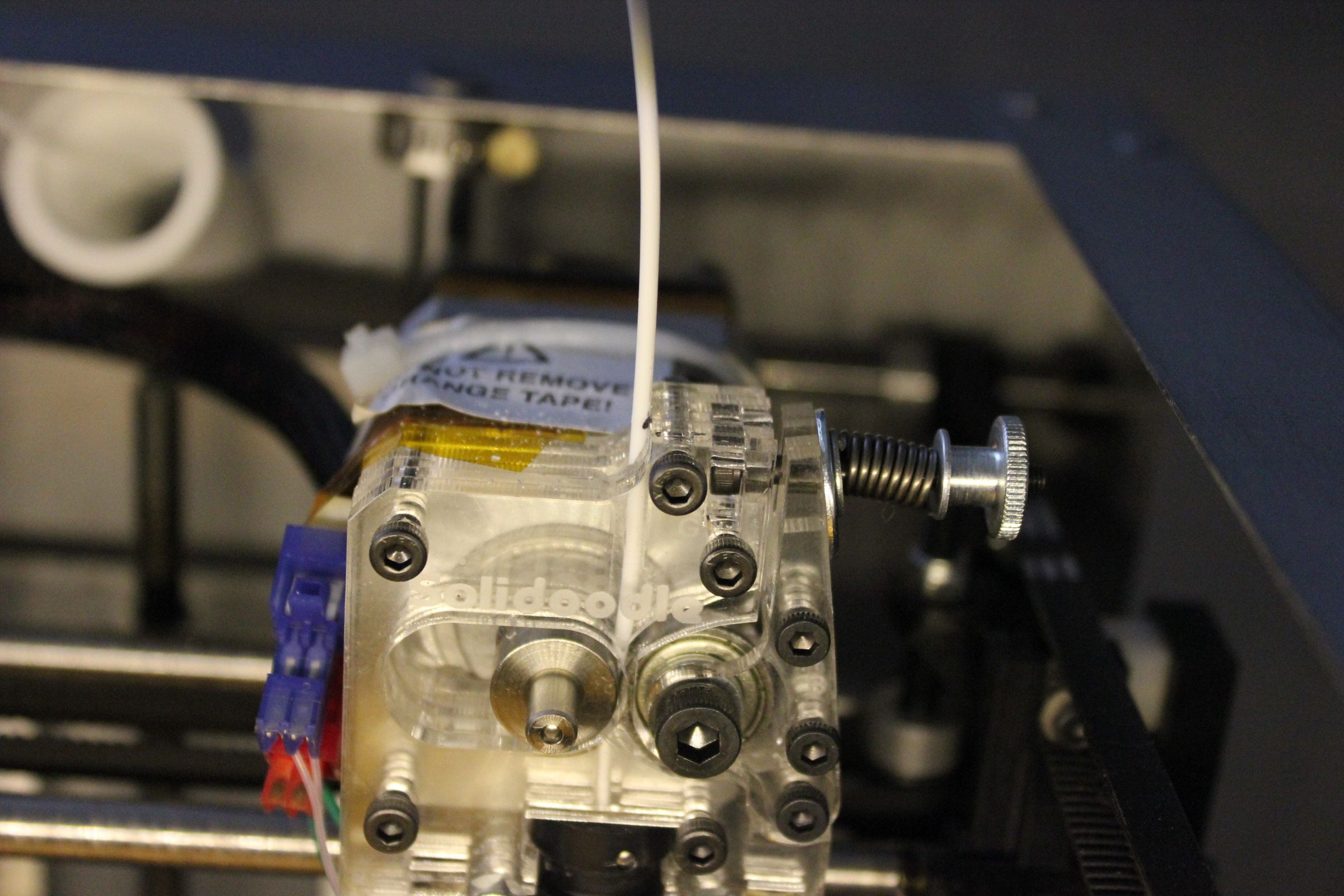 How to Calibrate the Extruder on Your 3d Printer 9 Steps (with