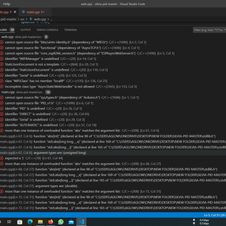 PID Controlled Thermostat Using ESP32 (Applied to a Rancilio Silvia ...