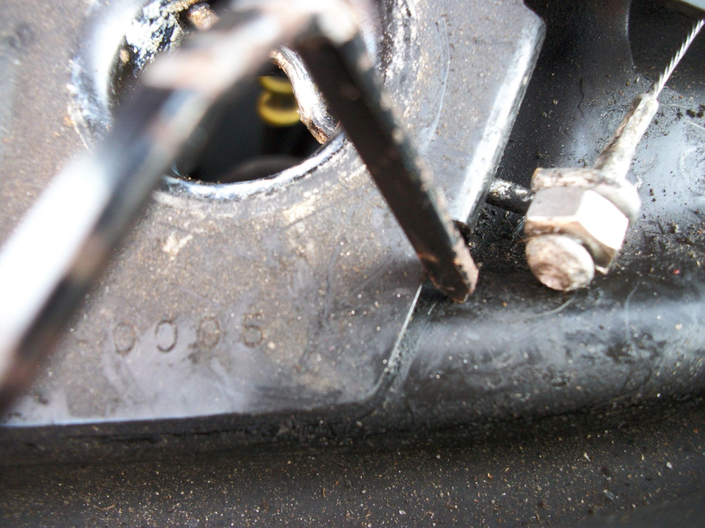 Saturn Vue Hood Release Repair Instructables