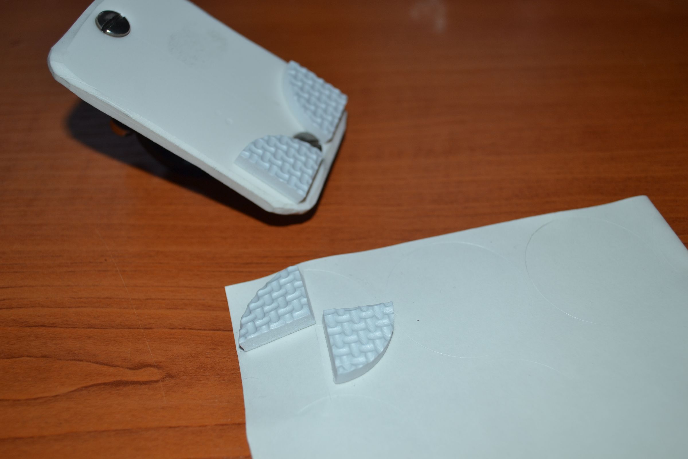 DIY Bike Smartphone Holder 5 Steps Instructables