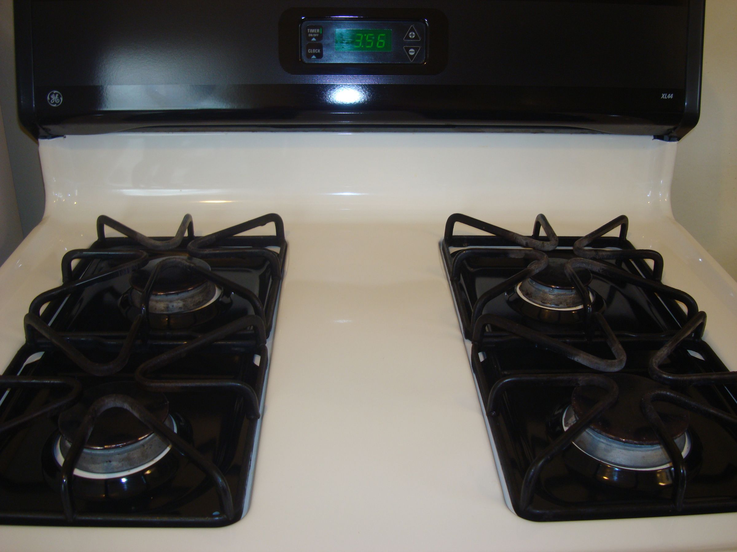 How To Remove Grease Splatter And Gunk 8 Steps With Pictures Instructables