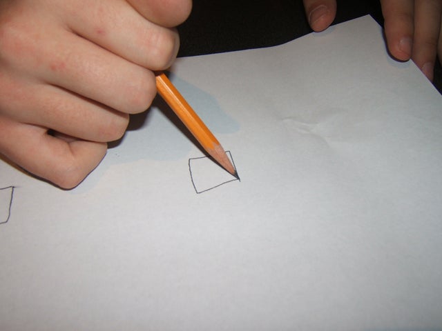 How To Draw 2 Unconnected Squares Without Lifting Your Pencil 4 Steps Instructables How To Draw 2 Unconnected Squares Without Lifting Your Pencil 4 Steps Instructables