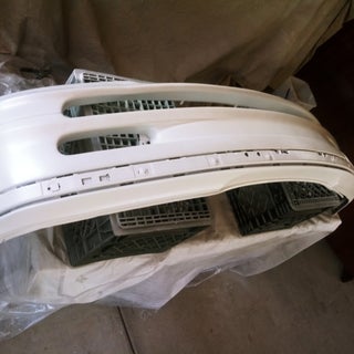 Paint Your Car With Rustoleum : 9 Steps (with Pictures) - Instructables