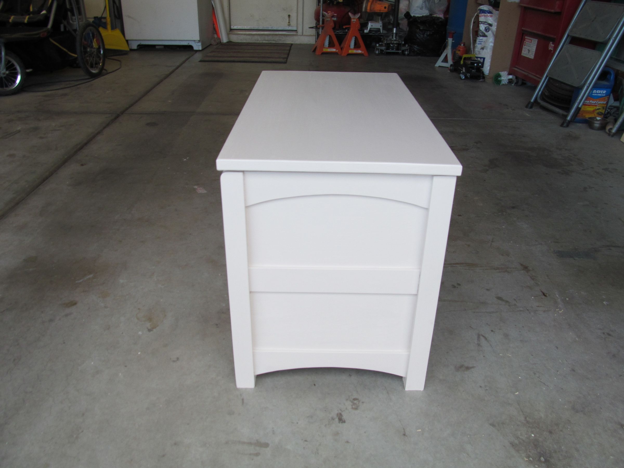 How to Make a Blanket Chest. 11 Steps (with Pictures) Instructables