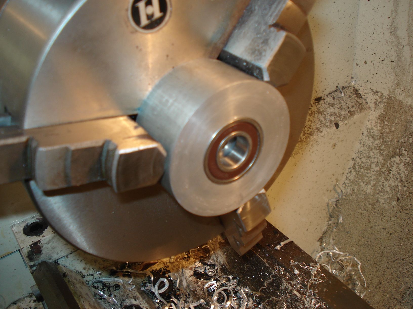 How to Make a Metal Lathe Knob Turner 10 Steps (with Pictures