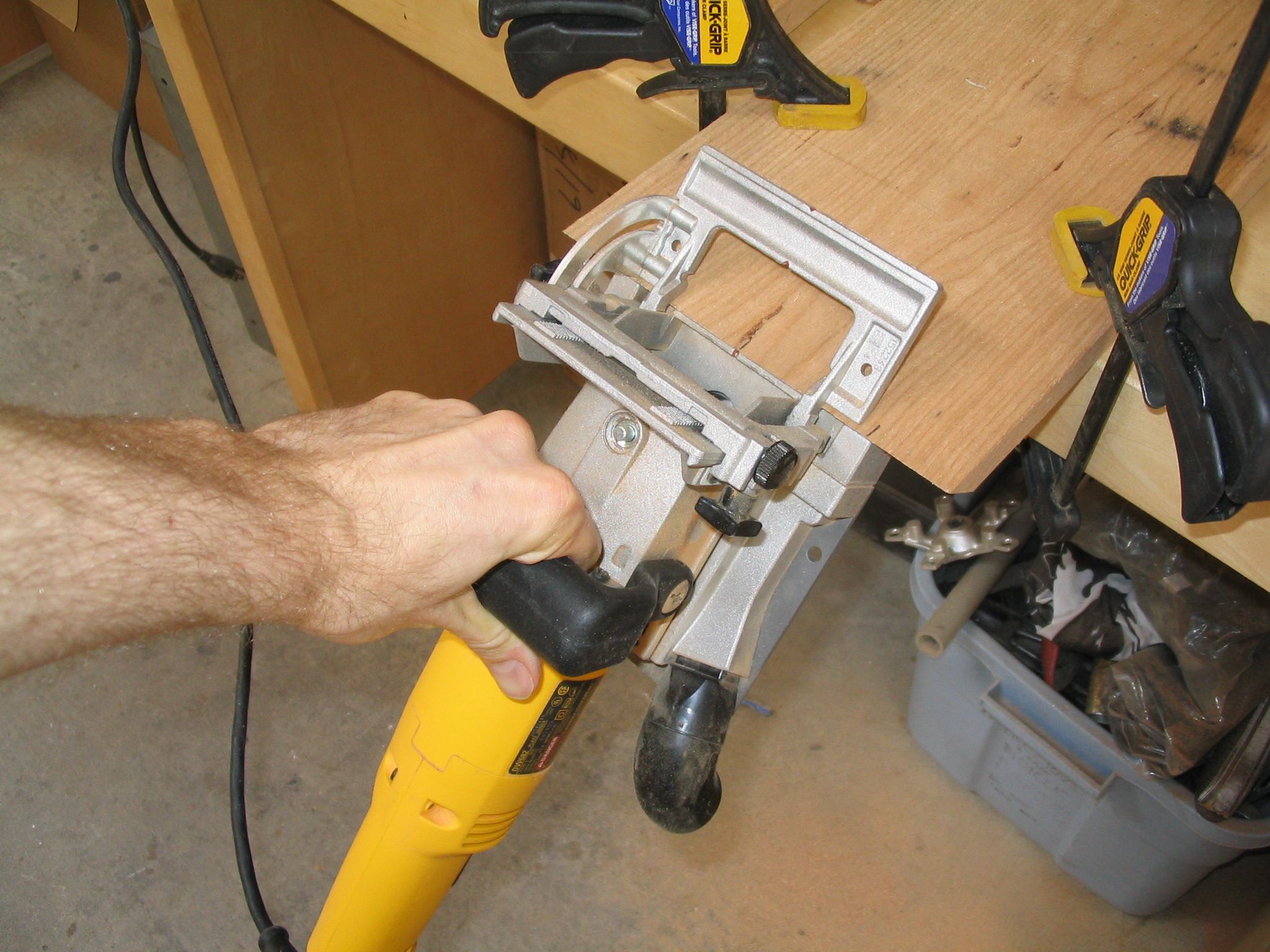 Hardwood Shelves 16 Steps (with Pictures) Instructables