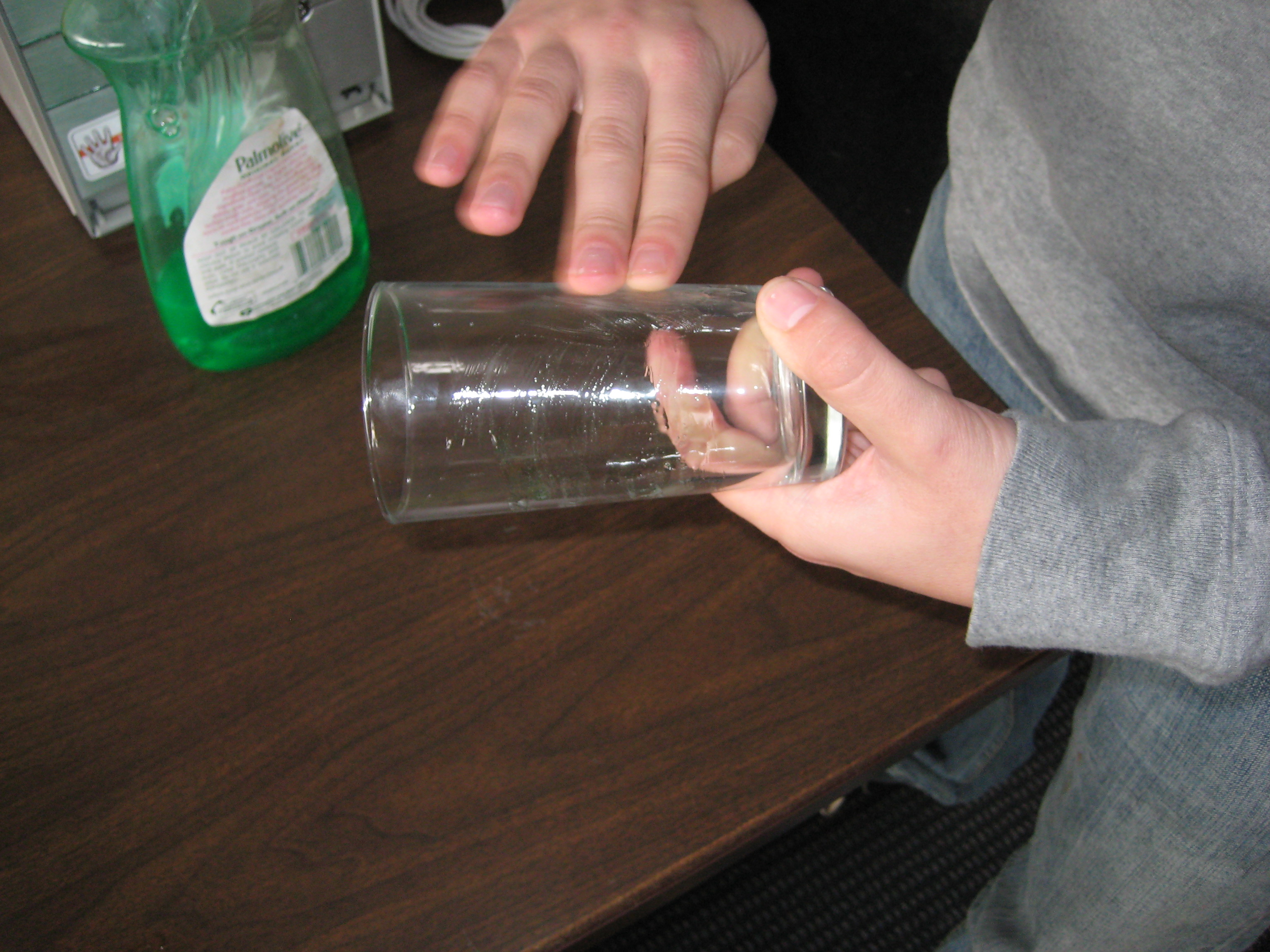 Laser Etched Drinking Glasses 9 Steps (with Pictures) Instructables