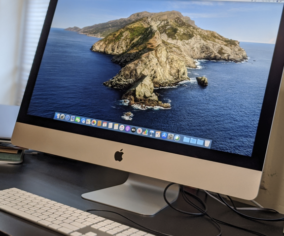 How to Take Screenshots on IMac : 3 Steps - Instructables