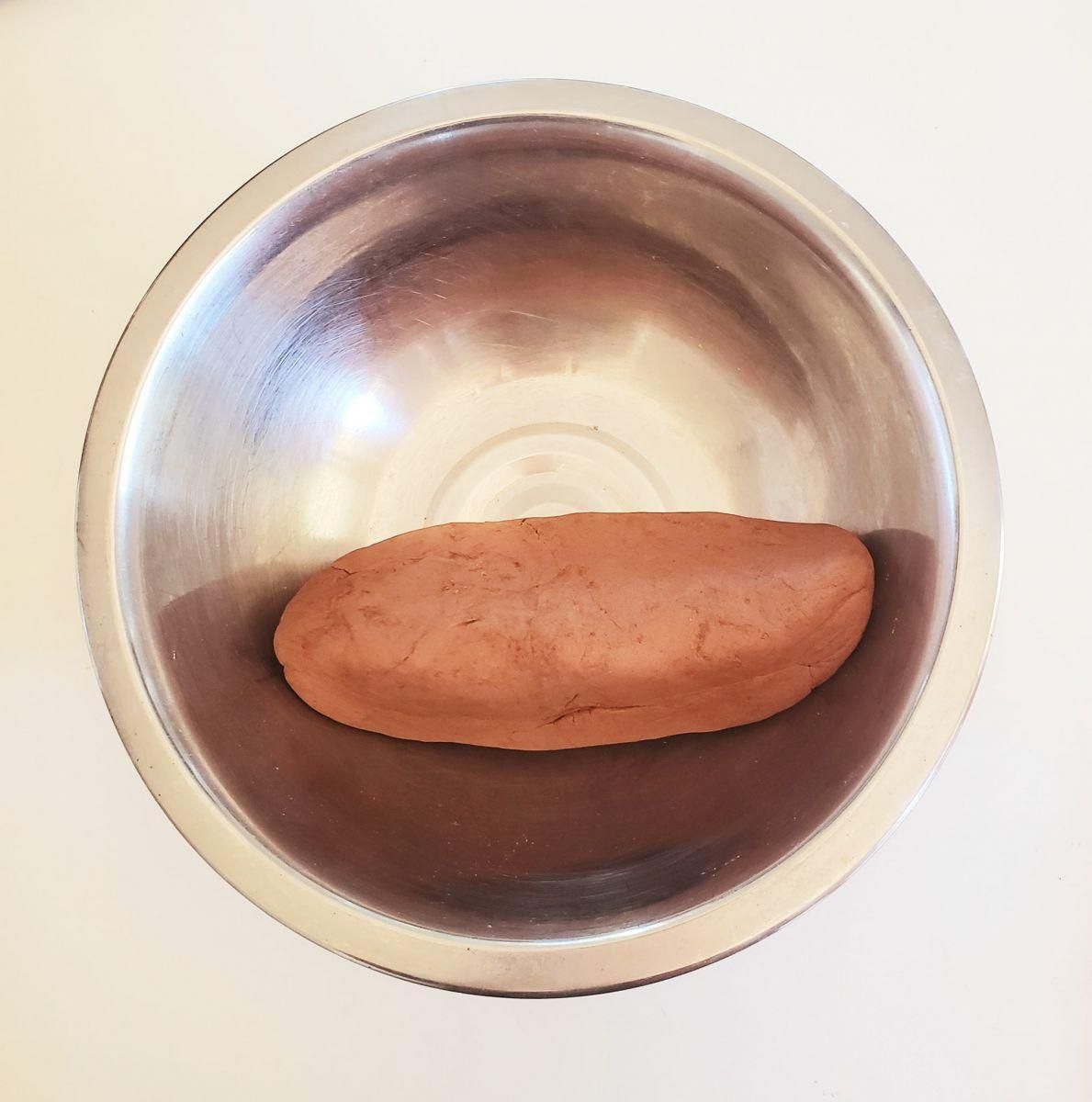 Make Incense Cone With Makko Powder 8 Steps (with Pictures) Instructables