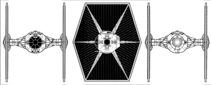 tie fighter sculpture made with hand tools only wooden star wars model 12 steps with pictures instructables