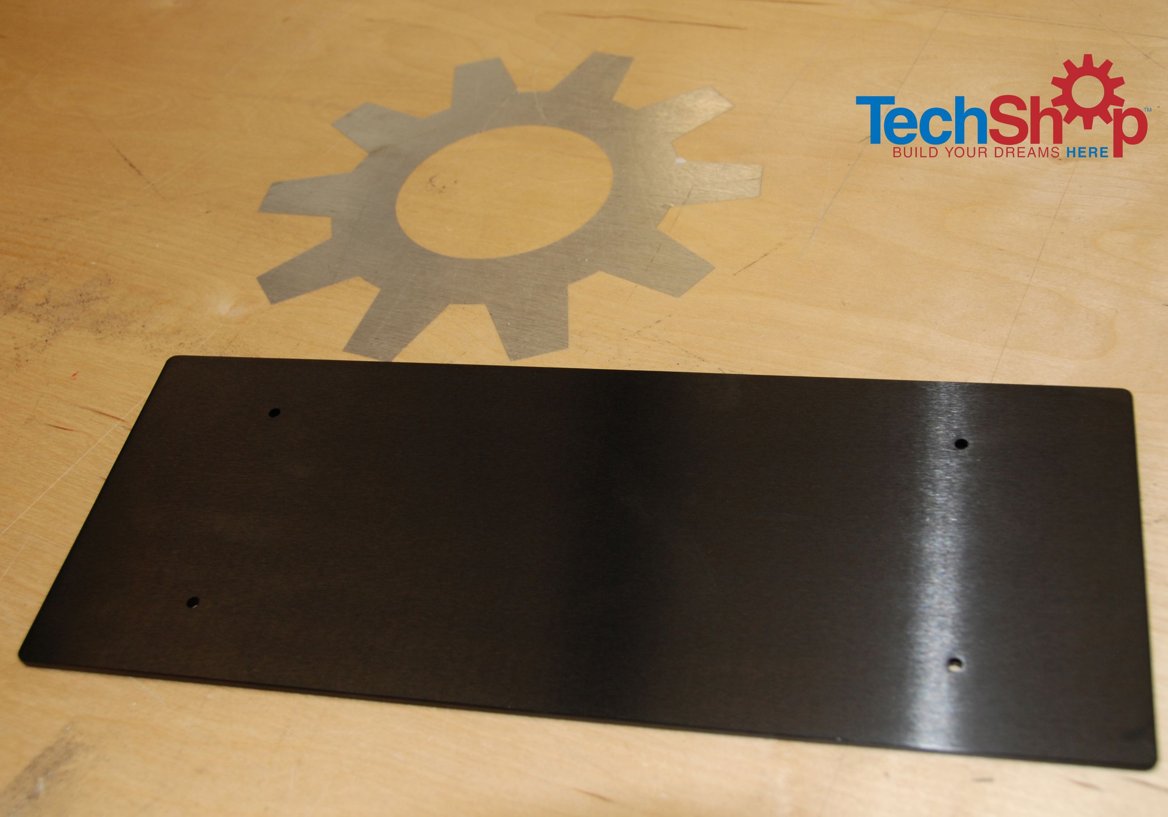 Laser Etching Anodized Aluminum 8 Steps (with Pictures) Instructables