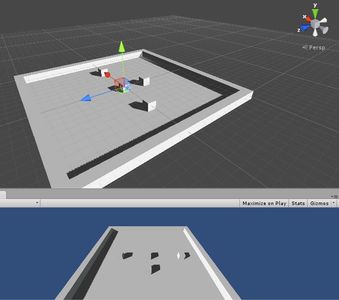 How to Make a Simple Game in Unity 3D : 12 Steps - Instructables
