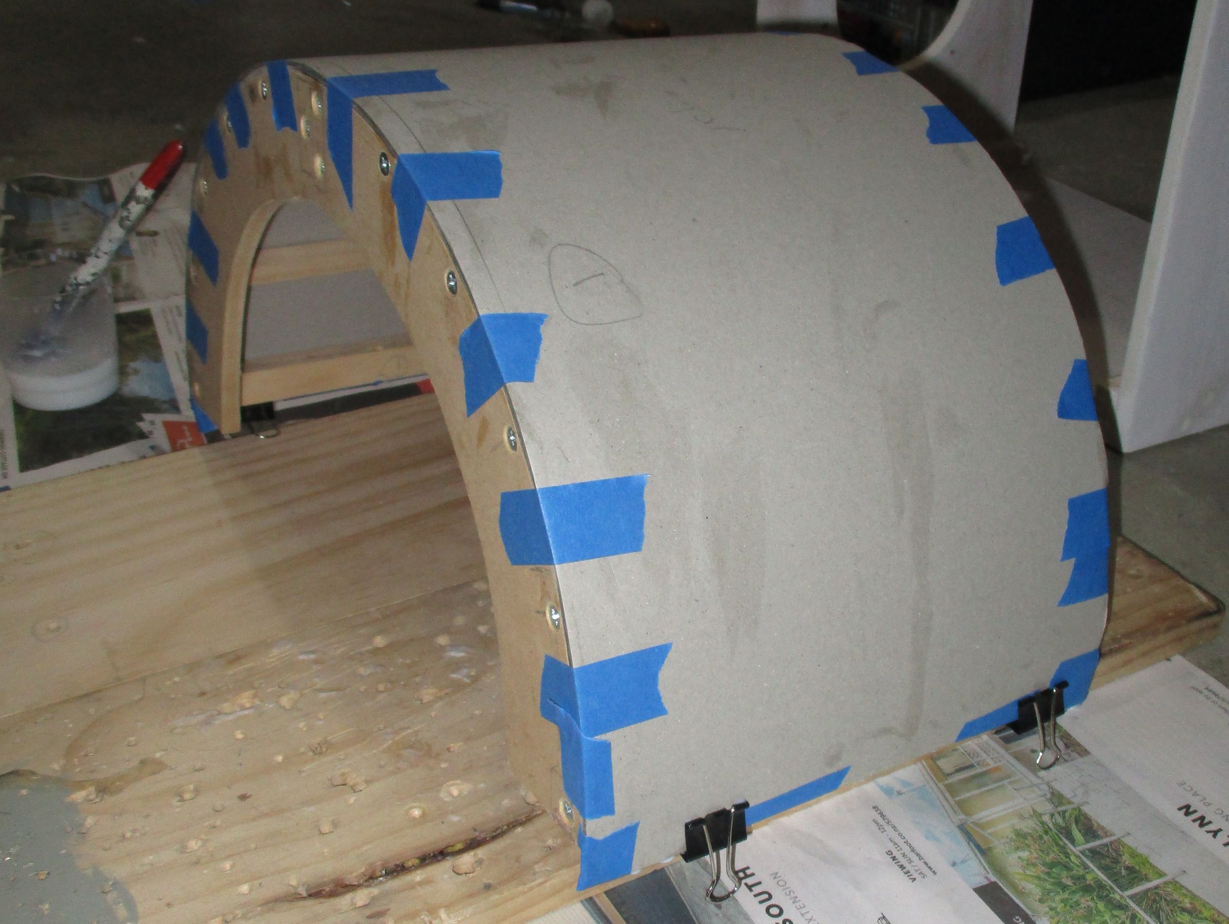 'Time Machine' Mini Jukebox : 8 Steps (with Pictures) - Instructables