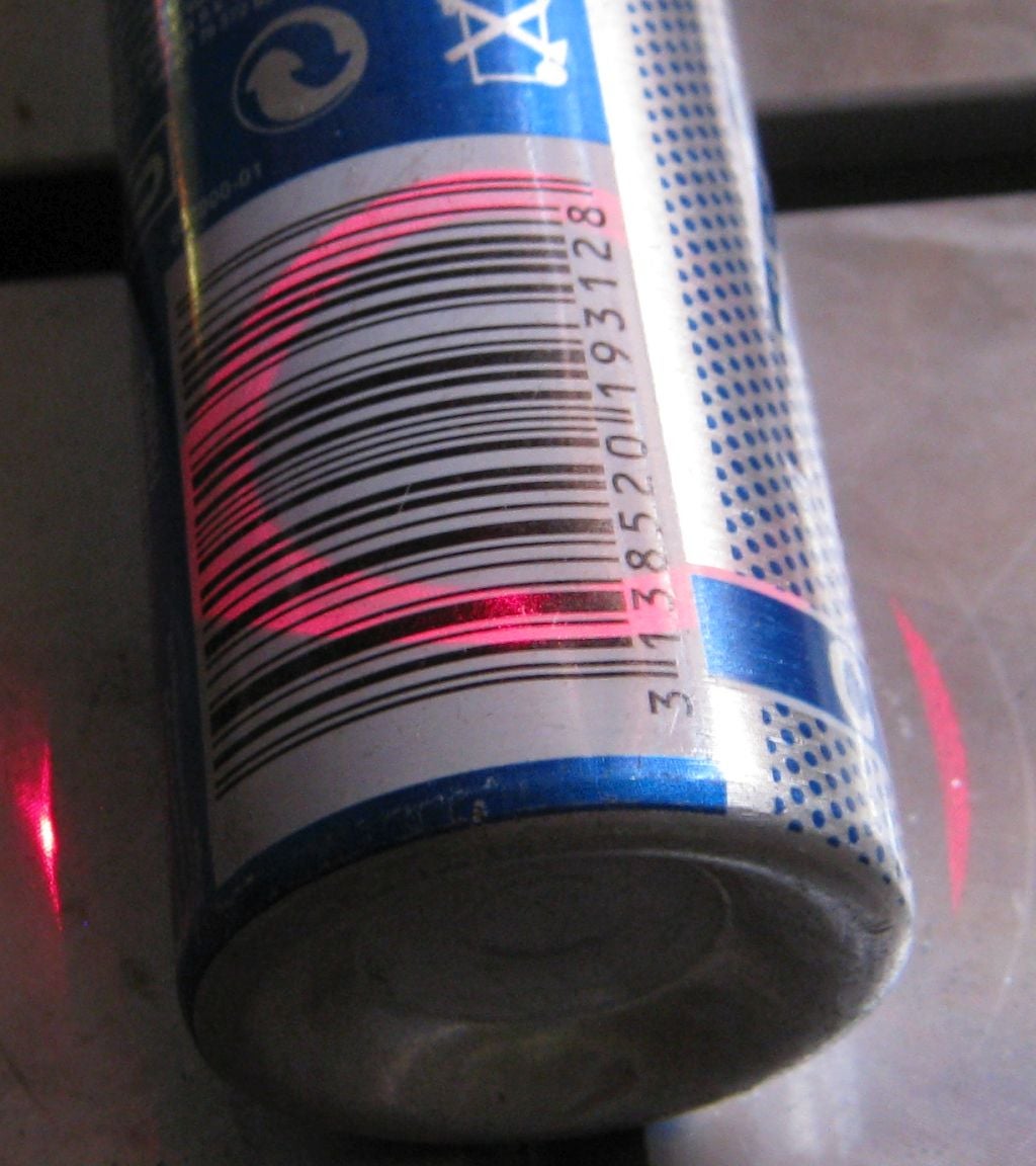 Laser Center Finder. (drill Press and Mill) 3 Steps (with Pictures