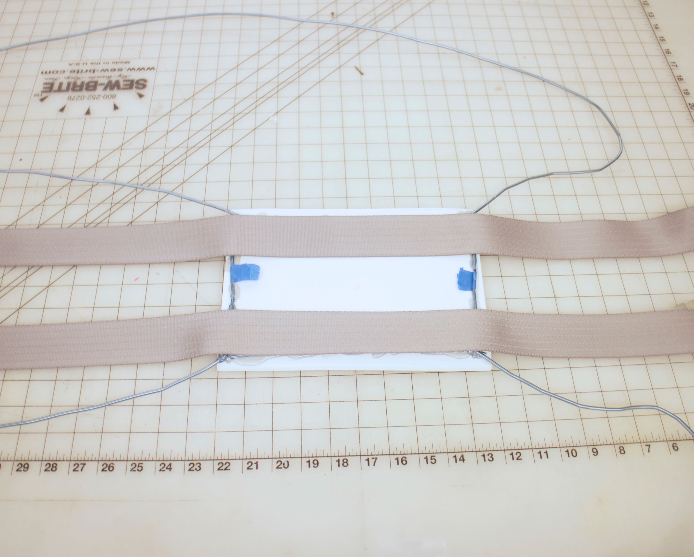 How to Make Costume Wings 8 Steps (with Pictures) Instructables