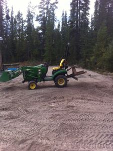 Adjustable Harrow and Leveling Implement : 5 Steps - Instructables