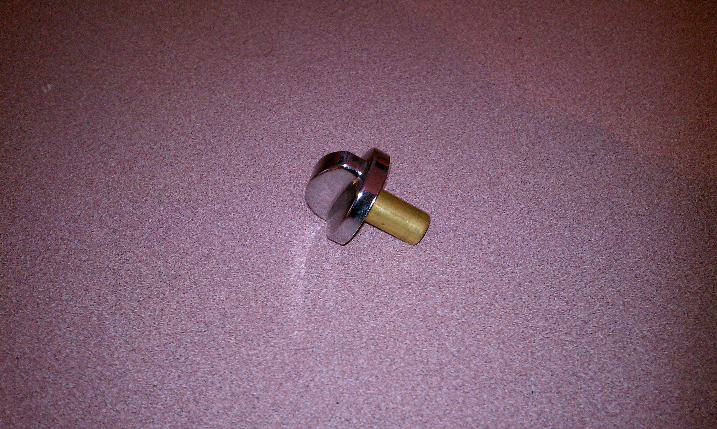 How to Fix a Broken Toaster Oven Knob 6 Steps (with Pictures