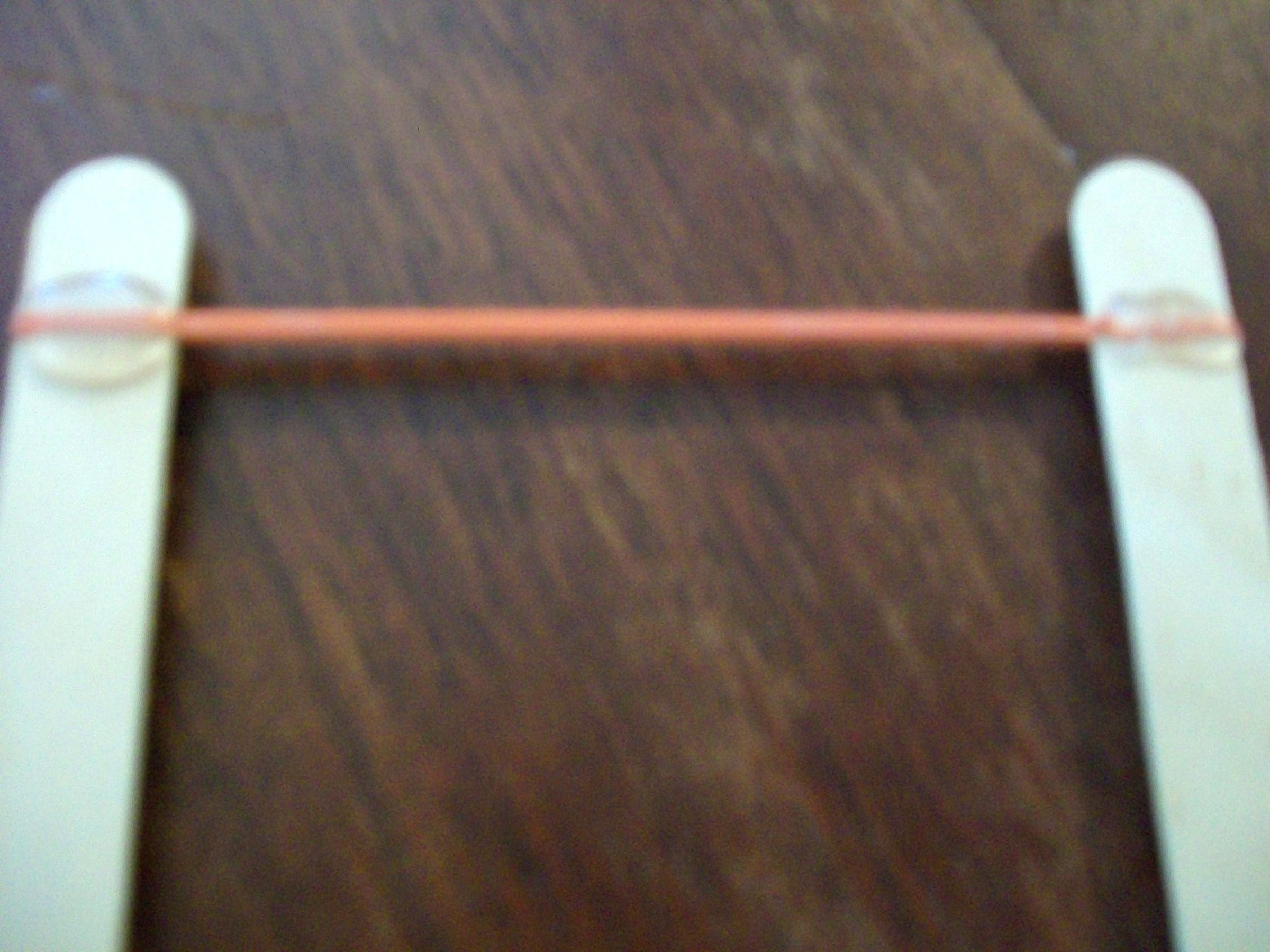 Popsicle Stick Motorboat 5 Steps Instructables