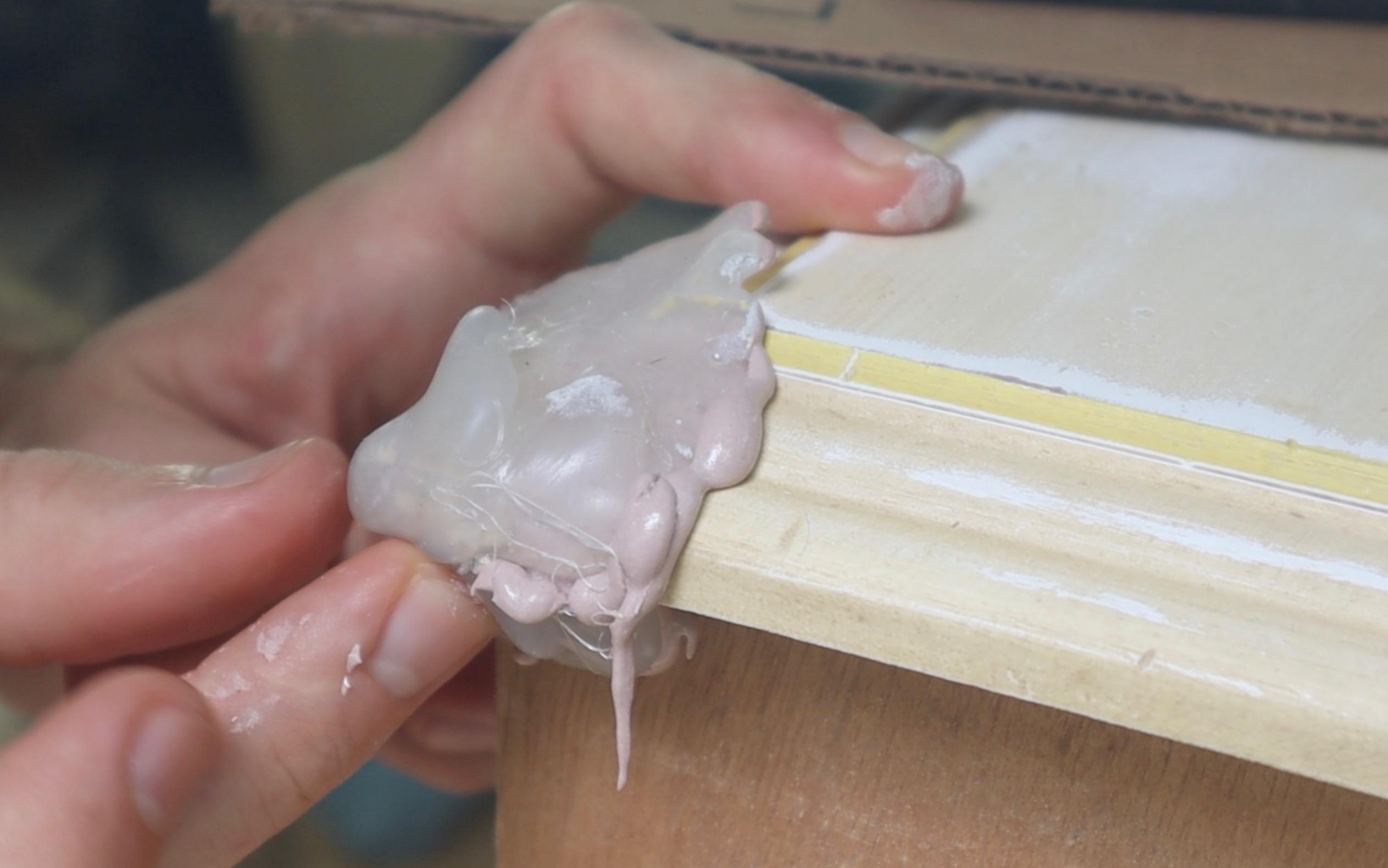 Take a Dresser From Drab to Fab With Common Dresser Repairs and Chalk