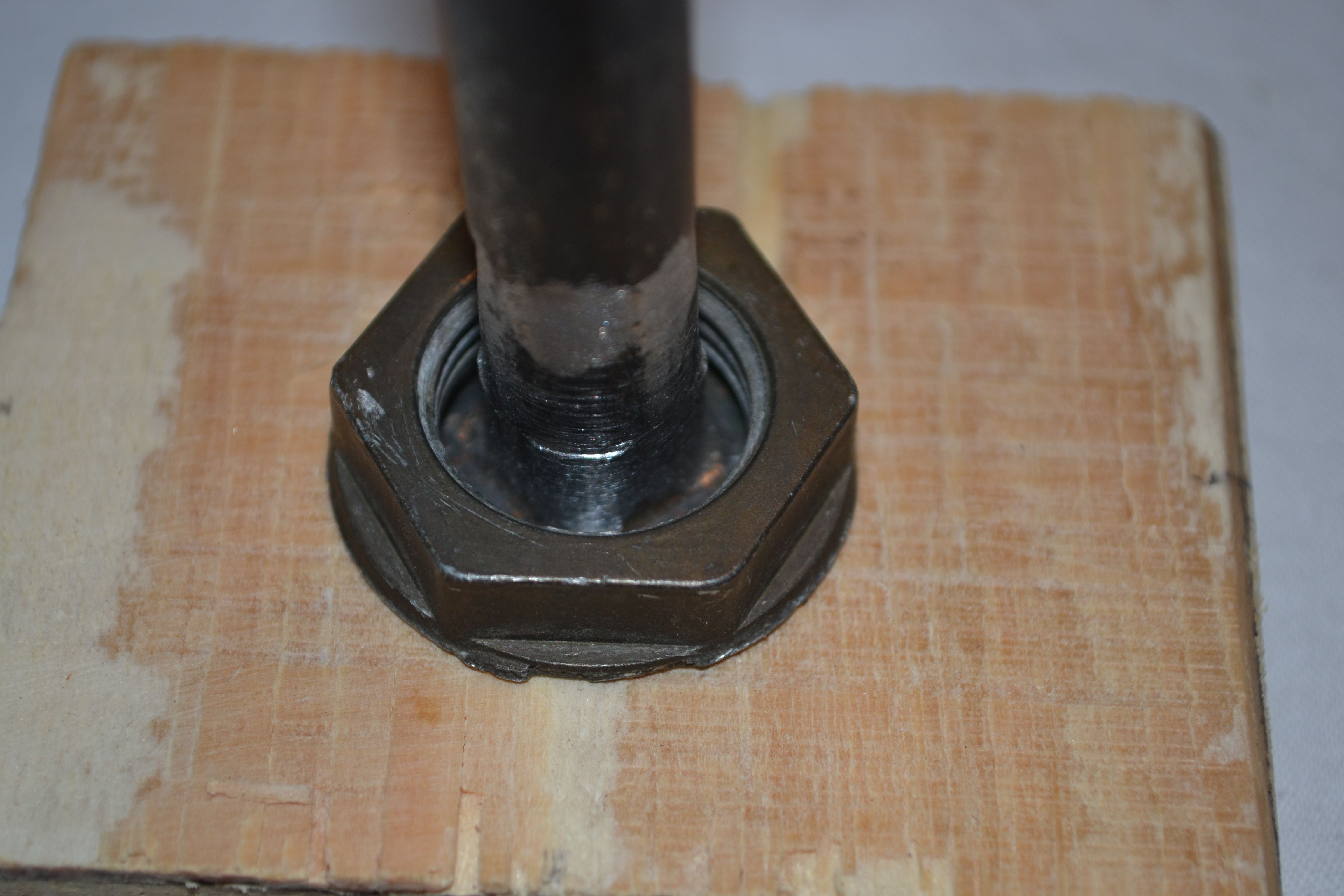 Desktop Printing Press 11 Steps (with Pictures) Instructables