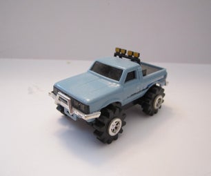 Resurrect an 80s Stomper