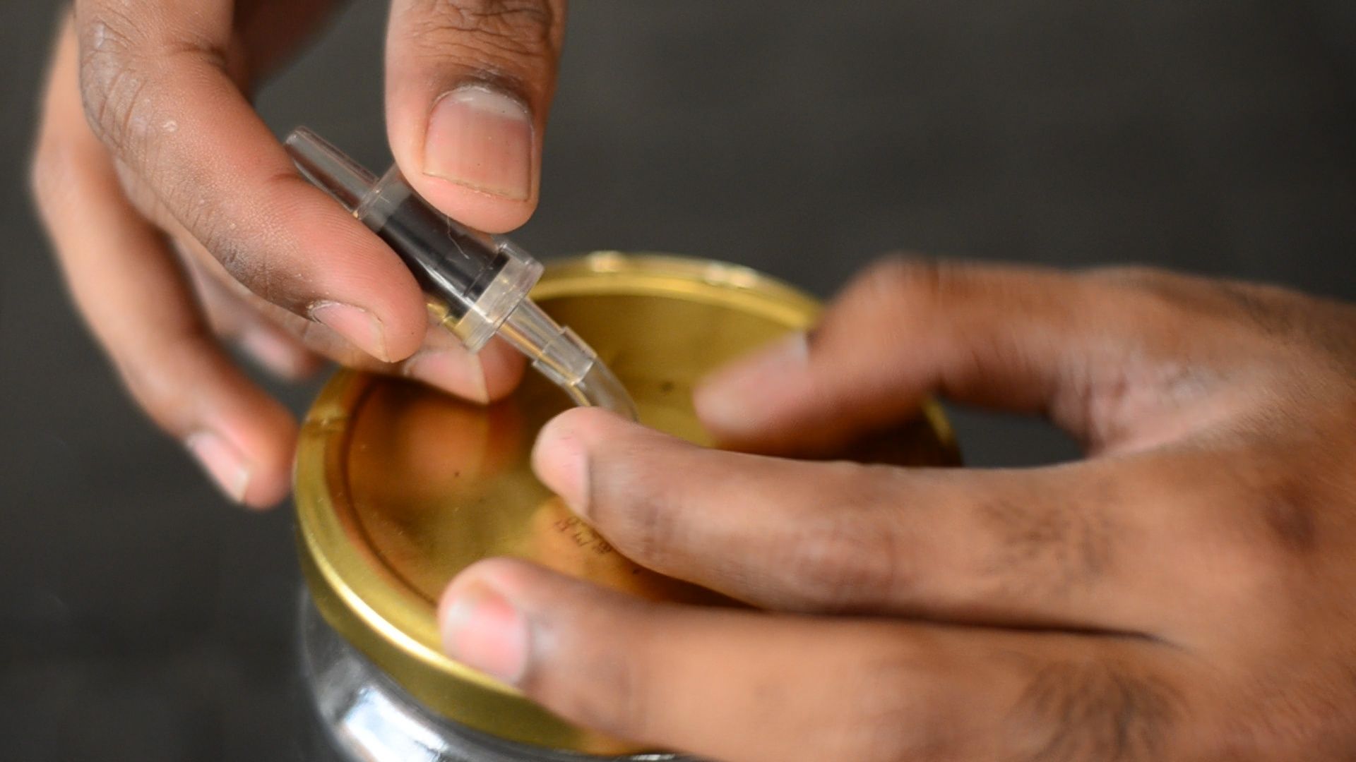 How to Vacuum Seal a Mason Jar 10 Steps (with Pictures) Instructables