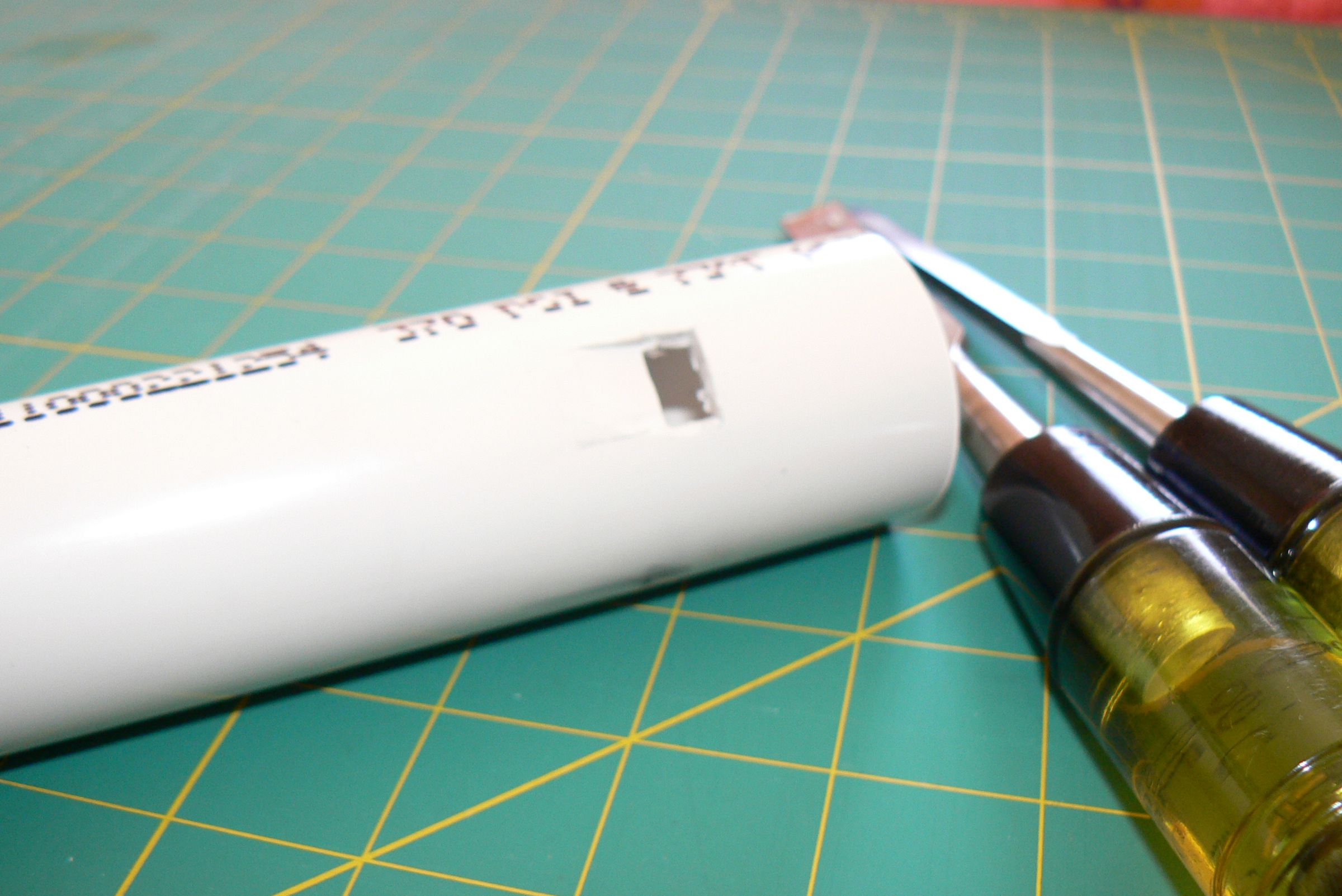 How to Make a PVC Ocarina 10 Steps Instructables