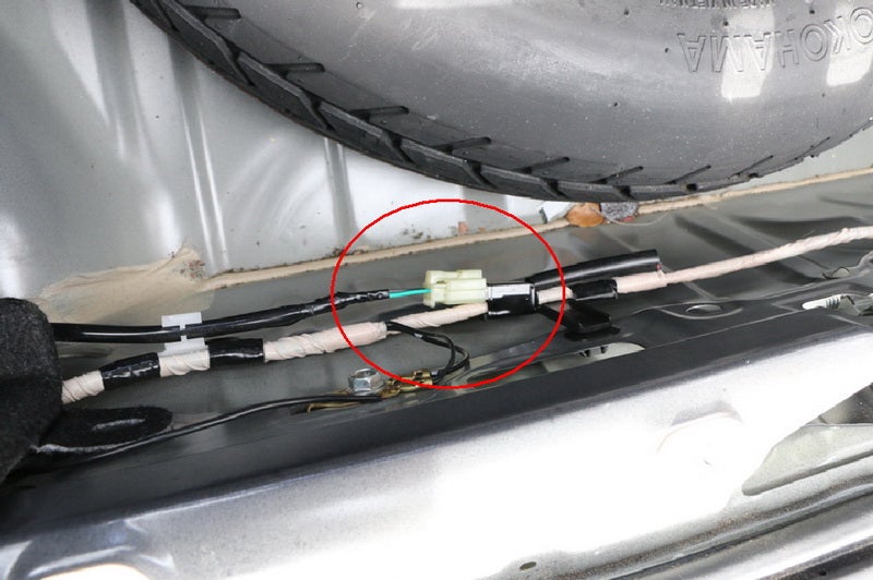 Scion FRS Valenti-Style LED Backup Light Installation : 12 Steps - Instructables F350 Brake Light Wiring Diagram Instructables
