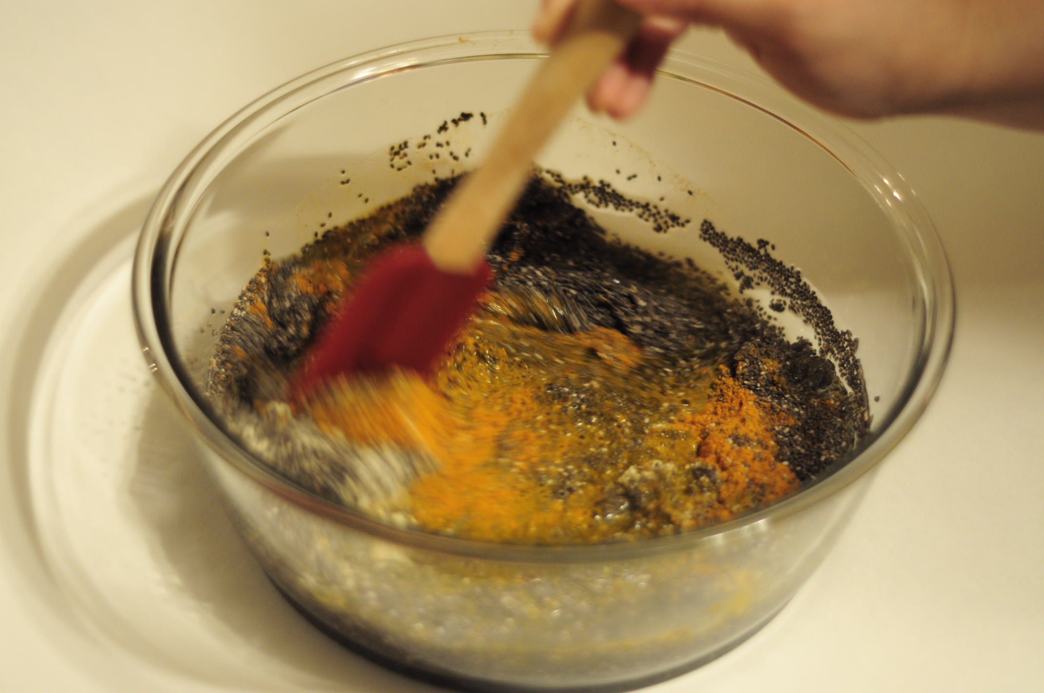 The Best Survival Crackers Ever! 4 Steps (with Pictures) Instructables