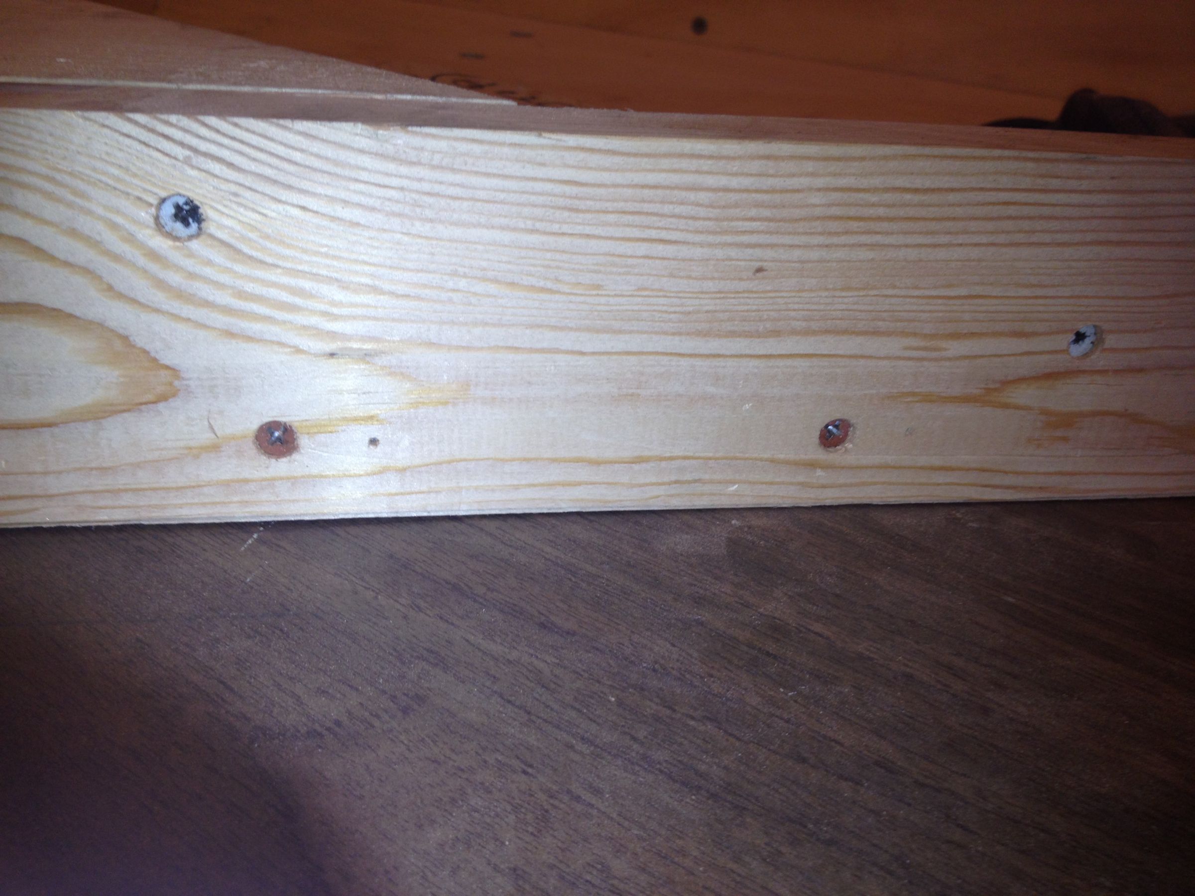 Picture Frame Jig for Table Saw 12 Steps Instructables
