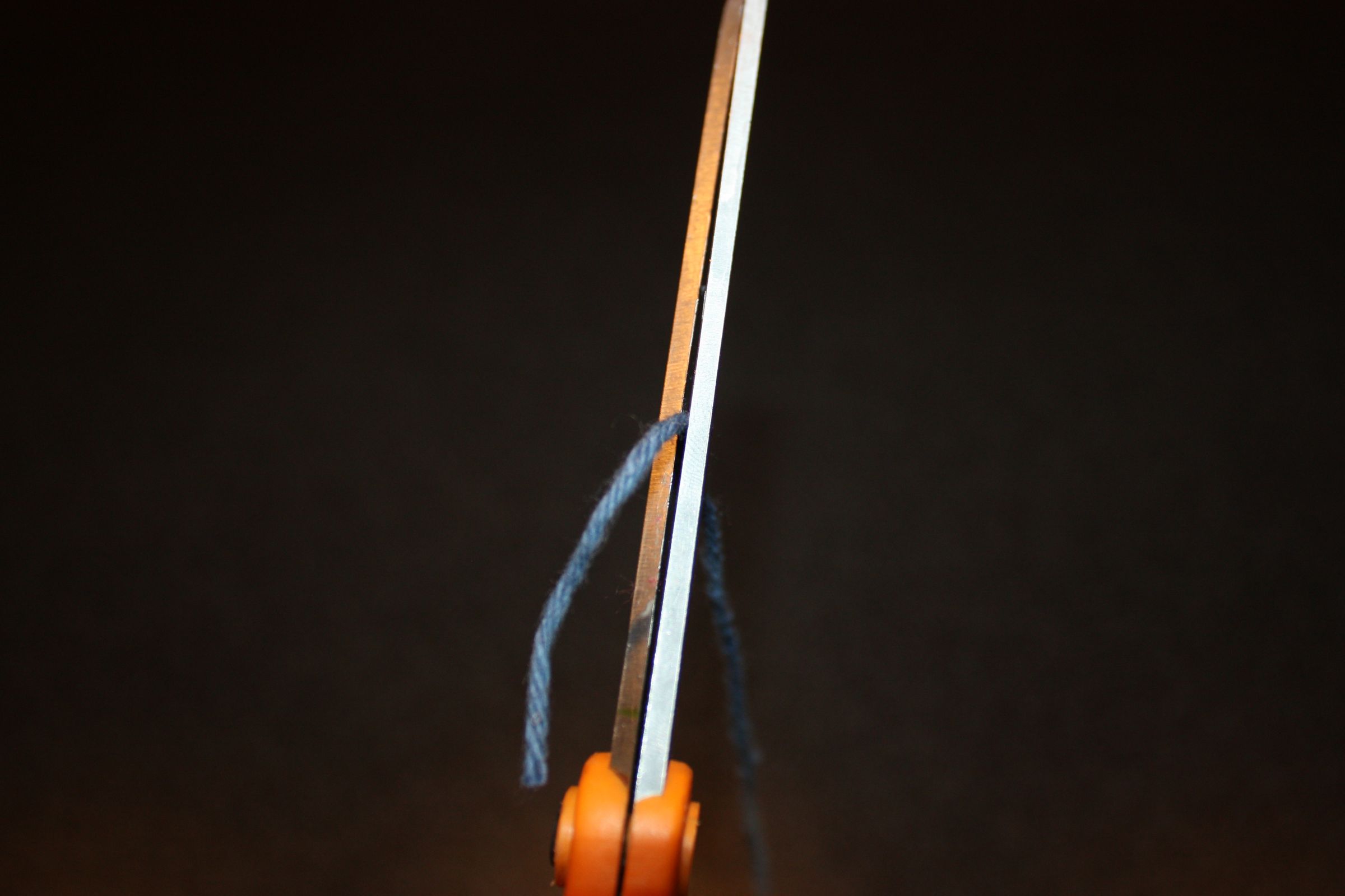 How to Make a Candle Wick 3 Steps Instructables