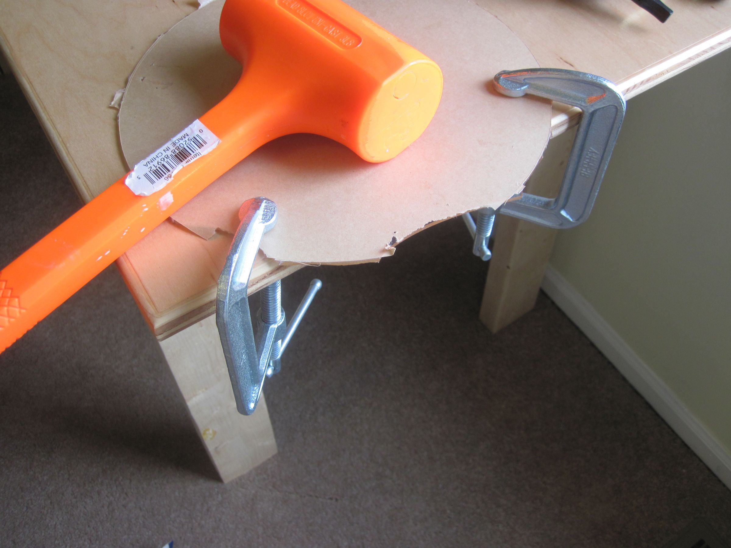 Arduino-controlled RGB LED Infinity Mirror : 13 Steps (with Pictures ...