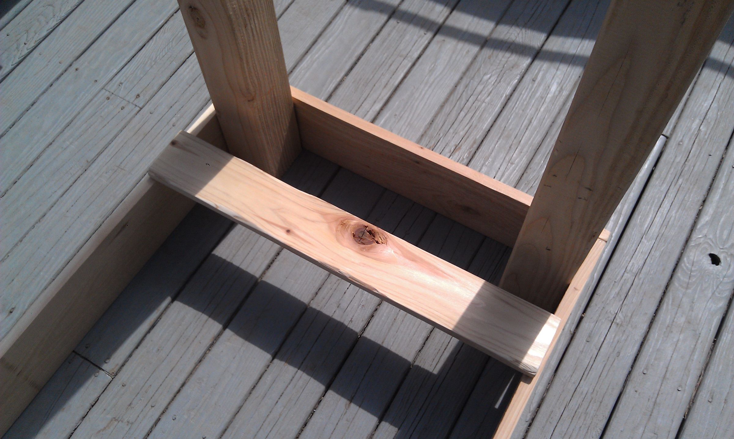 DIY Raised Bed Planter 16 Steps (with Pictures) Instructables