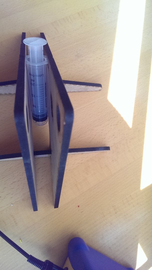 Laser Cutting a Hydraulic Crane 12 Steps Instructables