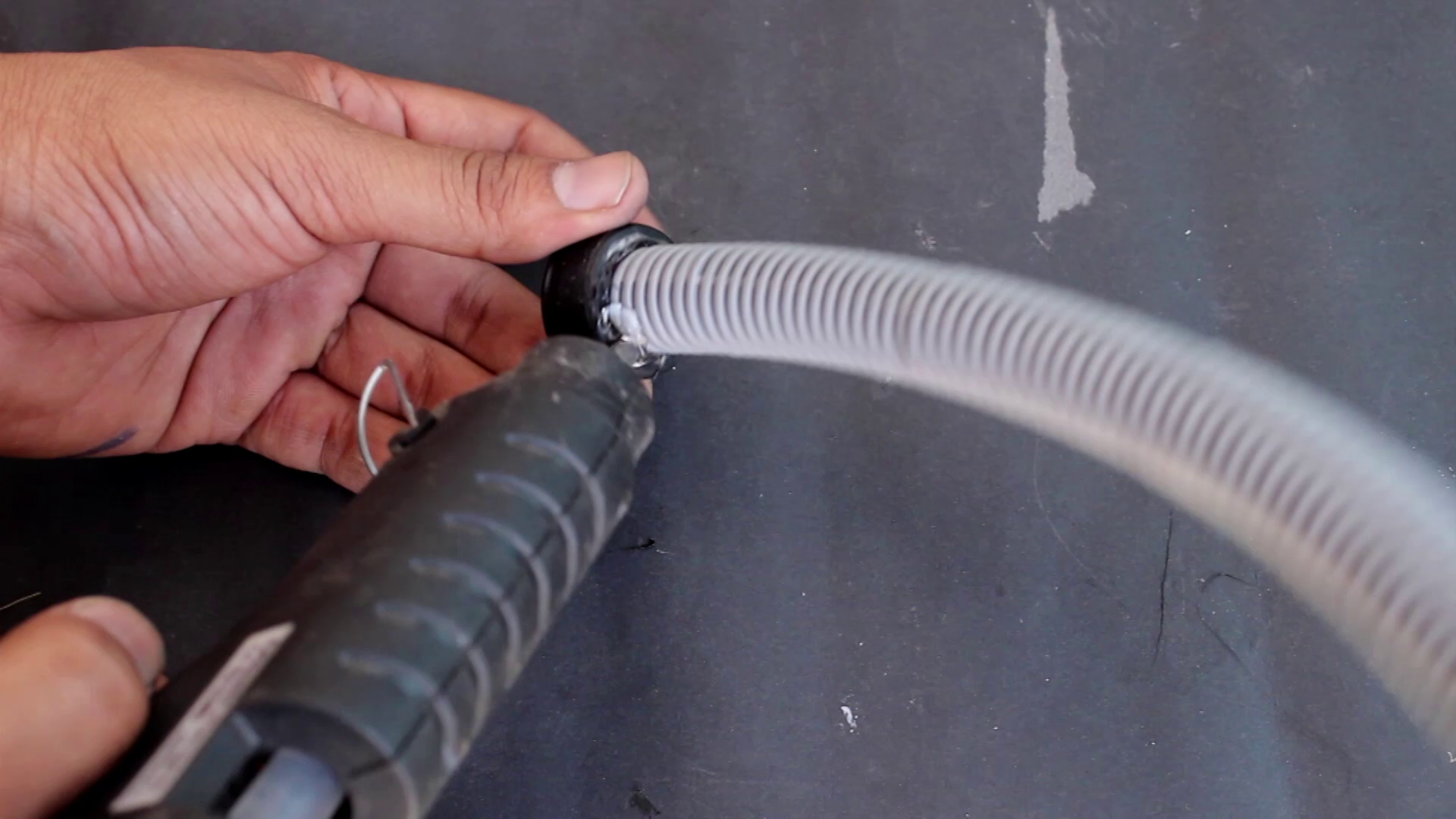 How to Make Vacuum Cleaner Using Plastic Bottle at Home 7 Steps Instructables