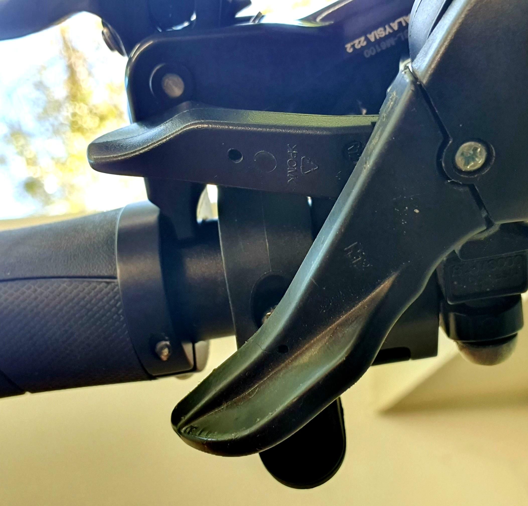 Cable Vs Hydraulic Disc Brakes 6 Steps Instructables