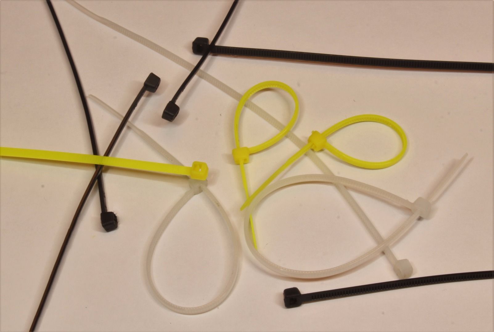 Unlock Zip Ties 4 Steps (with Pictures) Instructables